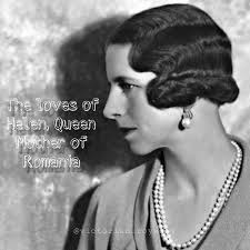 ♡ 𝐓𝐡𝐞 𝐥𝐨𝐯𝐞𝐬 𝐨𝐟 𝐇𝐞𝐥𝐞𝐧, 𝐐𝐮𝐞𝐞𝐧 𝐌𝐨𝐭𝐡𝐞𝐫 𝐨𝐟  𝐑𝐨𝐦𝐚𝐧𝐢𝐚 Helen undoubtedly had a disastrous marriage and was  surrounded by difficulties. She was a strong and determined woman. However,  she was not saved