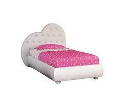 Il letto singolo è l'ideale in tante situazioni: Duzzle Letto Singolo Cuore Con Contenitore Design Letti Singoli Homelook