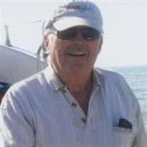 John M. Butts, Sr. Obituary