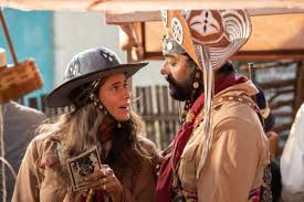 Audiência Detalhada: Guerreiros do Sol (Globo, 2026)