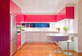 You'll smile every time that you use it. 17 Original Unique Kitchen Designs That Will Blow Your Mind