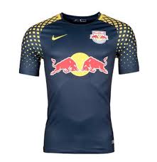 Maybe you would like to learn more about one of these? Buy Official 2017 2018 Red Bull Salzburg Away Nike Football Shirt