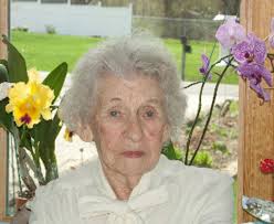 Eva Wolonsky Obituary November 12, 2013