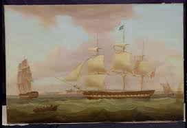 Duchess of Atholl', 1822