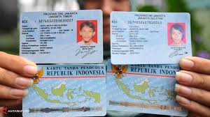 Sedangkan dalam milimeter adalah 106 x 82 mm dan dalam inci cara print id card sesuai ukuran di microsoft word. Cara Setting Ukuran Print Ktp Di Photoshop Dan Microsoft Word Zaidan Komputer Blog Komputer Dan Laptop
