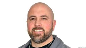 Small Business Leaders award winner: Levi Torres