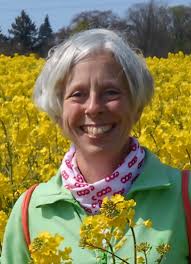 Rouwbericht : Nadine Lambert