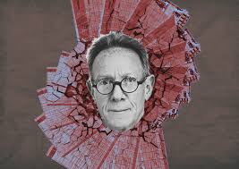 Inside Bruce Eichner's Saga At Madison Square Park Tower