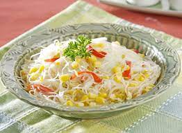 Sop jagung yang hangat ini sangat enak di sajikan waktu musim hujan atau lagi rintik rintik hujan, silahkan mencoba. Resep Tumis Sawi Putih Jagung Enak Ini Tak Boleh Terlewat Untuk Lengkapi Menu Makan Siang Kita Semua Halaman Sajian Sedap