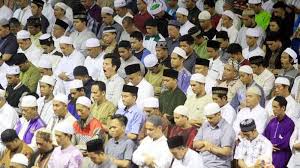Hukum Salat Tarawih Di Bulan Ramadan Begini Kalau Kita Tidak Mengerjakan Salatnya Warta Kota