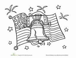 Download and print these liberty bell coloring pages for free. Liberty Bell Worksheet Education Com