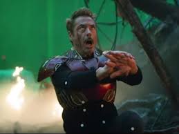Endgame releases on april 26, 2019 and is directed once more by joe and anthony russo. Watch The Bonus Trailer Of Avengers Endgame Showcases Some Unseen Bts Moments English Movie News Times Of India
