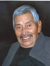 Obituary information for Cecilio Luna