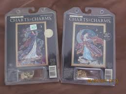 dimensions charms charts alluring sorceress and midnight