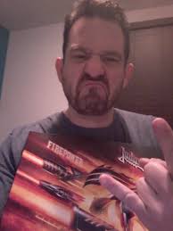 What a great night, ears ringing and voice gone