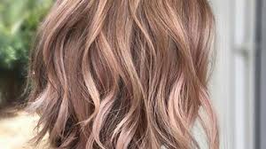 Ask your colorist for a ton of back to back foils while doing blonde highlights. 6 Fall Hair Colors You Should Try Hello Love Salon And Boutique