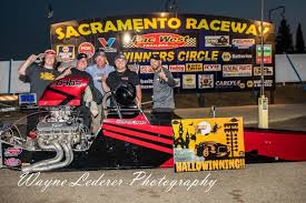 Cooper Chun: DragChamp Racer Spotlight