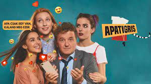 Csupán egy regisztráció, és minden kedvenc sorozatod és showműsorod elérheted, egy helyen! Februar 28 An Ter Vissza Az Apatigris Media Digitalhungary Minden Ami Digitalis A Virtualis Ter Magazinja