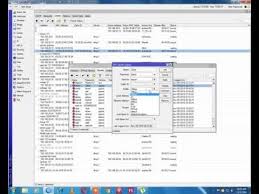 Mikrotik Setting Quiues Tree Parenting Tree Management
