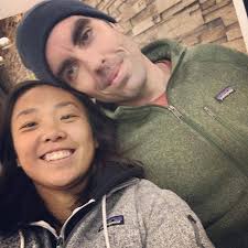 Volleyball Couple Welcomes Baby Wilson