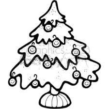 Black And White Christmas Trees Clipart Black And White Christmas Tree Clip Art Preschool Christmas Preschool Christmas Worksheets Christmas Worksheets