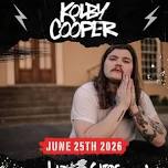 Kolby Cooper