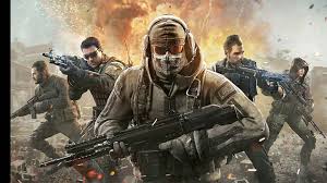 Console quality hd gaming on your phone with customizable controls, voice and text chat, and thrilling 3d graphics and sound. 10 Tips And Tricks For Call Of Duty Mobile Gq India