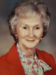 Margaret DUNHAM Obituary (2021)