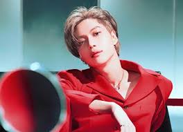 He debuted at age 14 as a member of the group shinee in may 2008. Shinee S Taemin Set For July Comeback With New Solo Album Bollywoodbio Sweden
