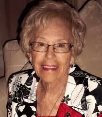 Elizabeth "Betty" Humphreys