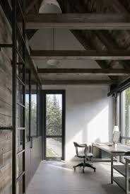 Mg2 House By Alain Carle Architecte Est Living Home Interior Design House House Design