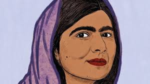 I've taken up gaming with my mates, says Malala Yousufzai reflecting