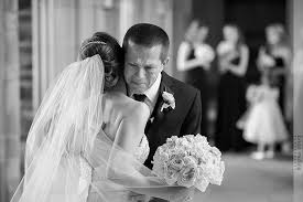 All their friends and family members attended their marriage. 17 Times Wedding Photographers Captured Raw Beautiful Emotion Huffpost Life