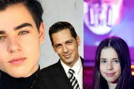 (născut 18 octombrie 1967 , bucureşti ) este un cunoscut cantaret de muzica si actor de teatru. Stefan BÄnicÄ Jr An Exemplary Father The Wonderful Gesture He Did For His Three Children