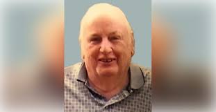 Obituary information for Patrick O. Kelly
