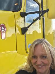 No worries She's picking the truck guy