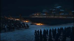 There's no story in the accompanying textfile and. The Long Night Opening Scene Part I 4k Video Quality Youtube