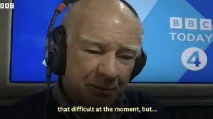 Natwest chair claims it's 'not that difficult to buy a house'