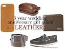 Leather Gifts for Her John Lewis