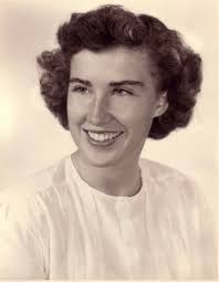 Patricia Ricketts of Santa Barbara, 1931-2024