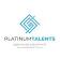 Platinum Talents logo