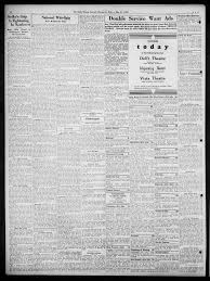 50] THE DAILY MINING JOURNAL