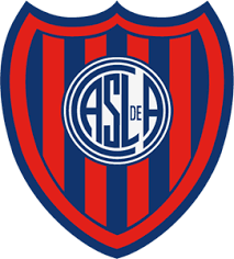 San lorenzo fue convocado para participar de la semana iberoamericana de protección y buen trato a la infancia en el deporte, organizada por el athletic club de bilbao. Club Atletico San Lorenzo De Almagro Logo Vector Ai Free Download
