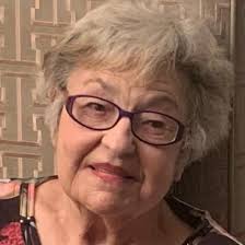 Jacqueline Joan Fredkin Arst