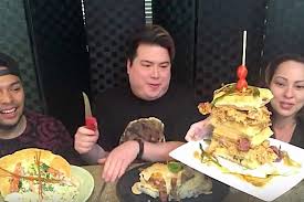 Here's a complete casino restaurant guide with advice. Hash House A Go Go Opens At Moorestown Mall For All You Gluttons