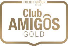 With ernesto alterio, diego martín, alberto lozano, goya toledo. New Club De Amigos Fuerte Hoteles Andalucia