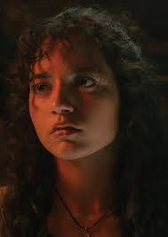 Fan Casting Colette Hiller as Alien in Hottest Actress by Franchise