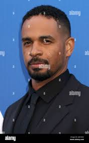 Damon jr hi-res stock photography and images