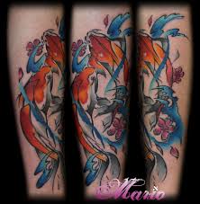 We specialize in top of the line, custom, one of a kind, made in the usa tattoo machines and we ship worldwide. Mario Gregor Tattoo Artist Wellington Nz Trueartists