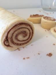 In separate bowl combine cinnamon and this recipe nearly broke my bread machine. Easy Bread Machine Cinnamon Rolls Recipe Money Saving Mom Money Saving Mom
